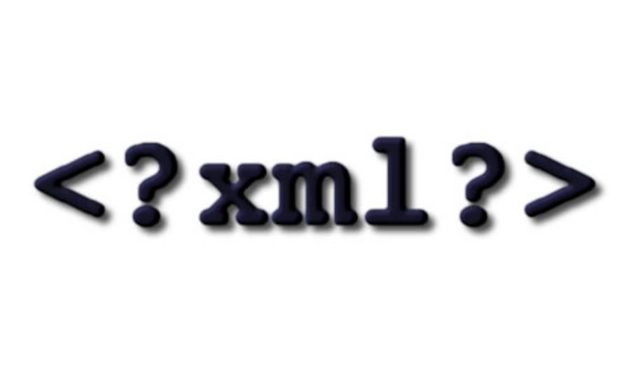 Primi passi con XML