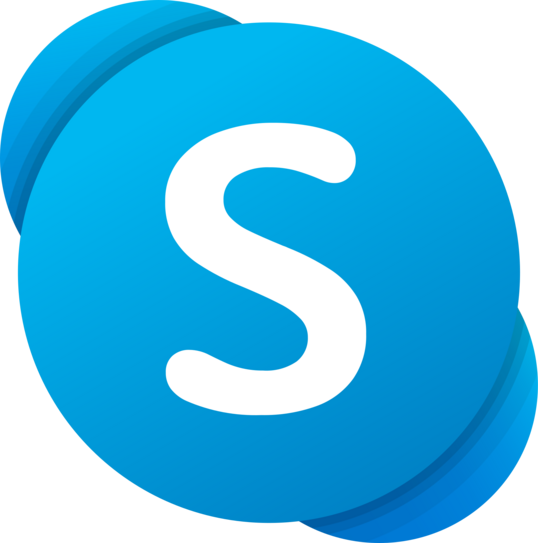 CSS: selezionare i link delle call Skype