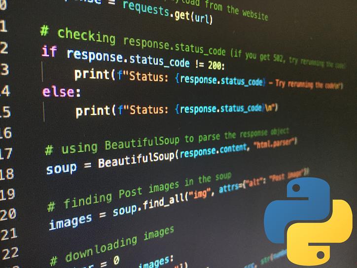 Python: leggere gli header di una richiesta HTTP