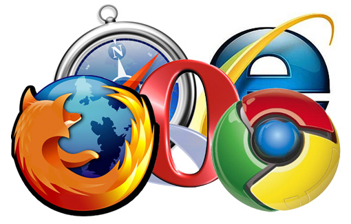 Chrome è il browser più usato dagli sviluppatori