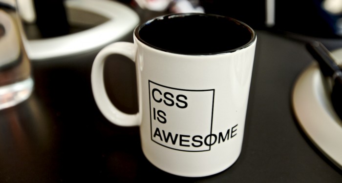 CSS: test e debugging nel 2007