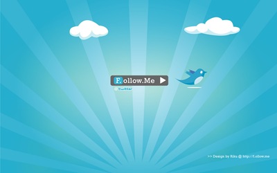 PHP: visualizzare il numero di followers di Twitter