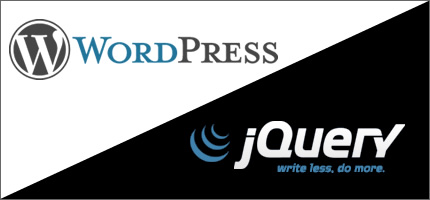 WordPress: impostare l'immagine in evidenza con jQuery