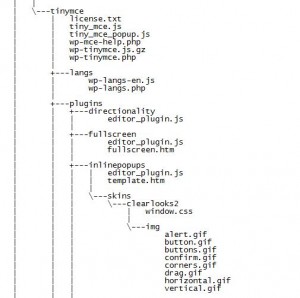 jQuery: come creare un menu ad albero