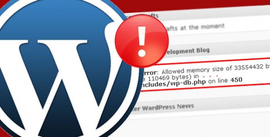 Wordpress: l'errore "not a valid feed"