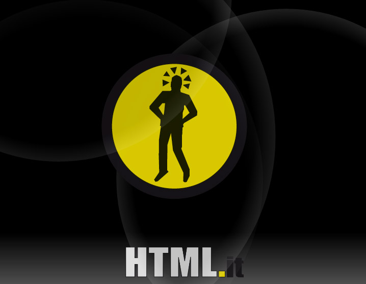 CSS amarcord: clonazione della homepage di Html.it del 2005