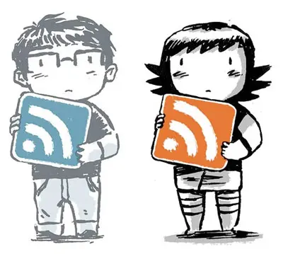PHP: lettore di feed RSS dinamico