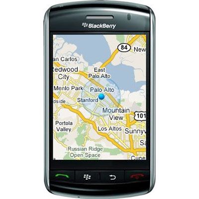 Web app, application cache e Google Maps