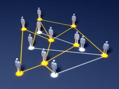 Siti della pubblica amministrazione: per un nuovo modello di network
