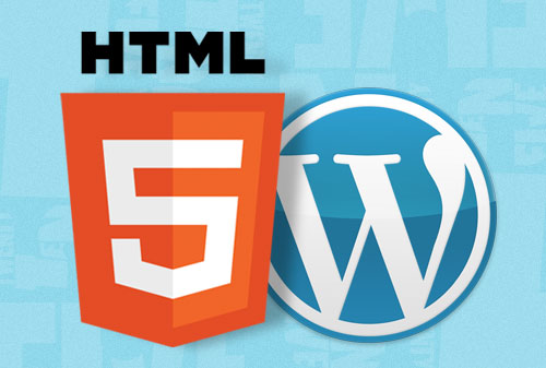 WordPress: creare un tema in HTML5