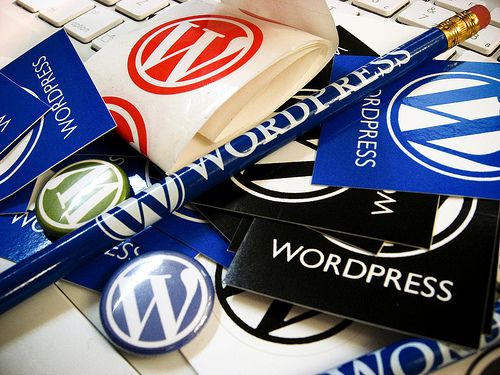 Installare WordPress in una sottodirectory
