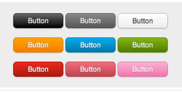 CSS: bottoni in rilievo cliccabili