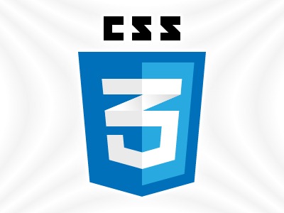 CSS: titoli in verticale