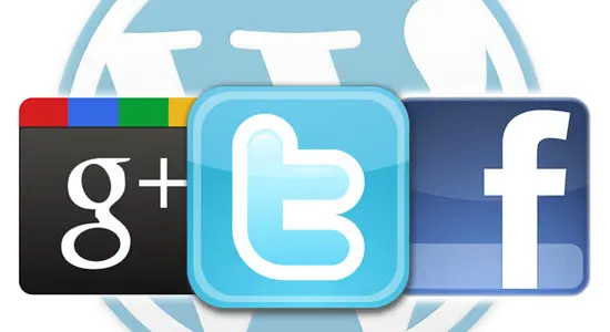 WordPress: esempi di shortcode per i siti social
