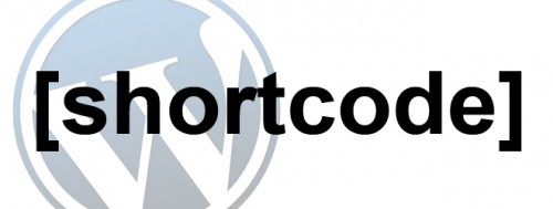 WordPress: eliminare gli shortcode dal contenuto dei post
