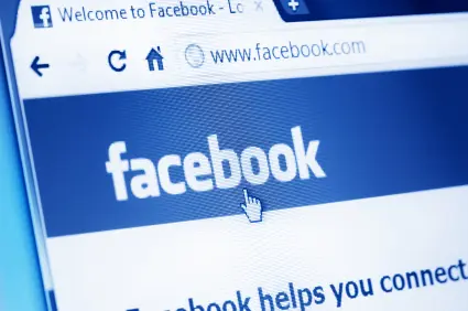 jQuery: creare un pulsante di condivisione personalizzato per Facebook
