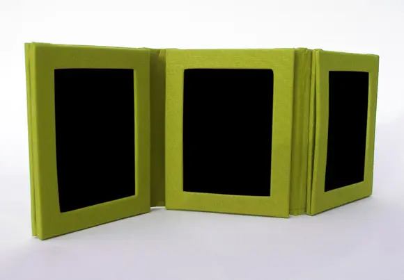 CSS: menu accordion