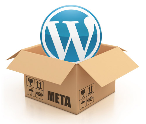 WordPress: metadati delle immagini per slideshow flessibili