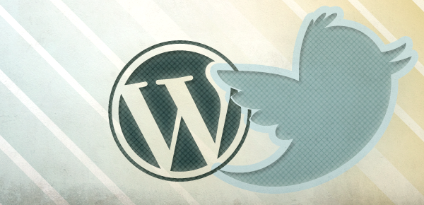 WordPress: creare automaticamente i link ai profili di Twitter nei post
