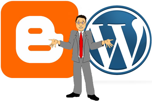 Importare un blog di Blogger in WordPress