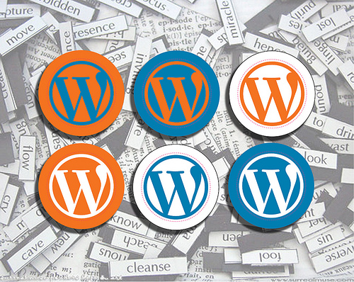 WordPress: creare un'area per i widget nei post e nelle pagine