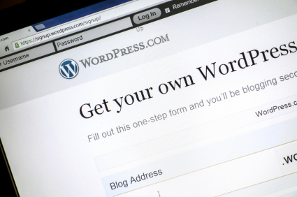 WordPress: tre articoli introduttivi sull'OOP