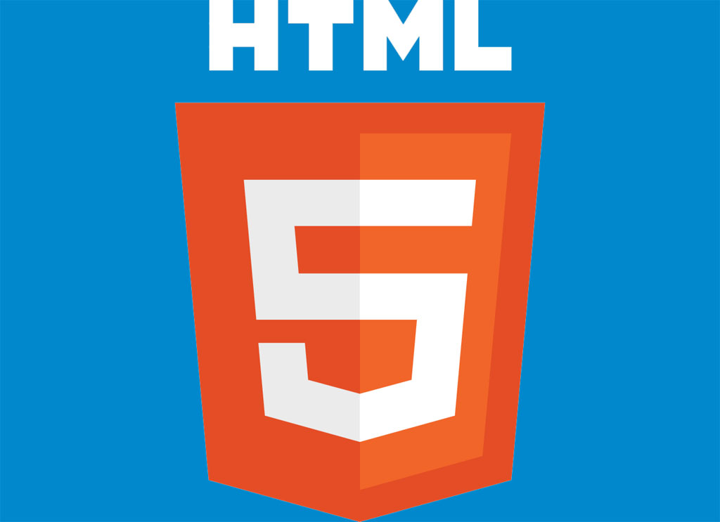 Posso usare SVG in HTML5?