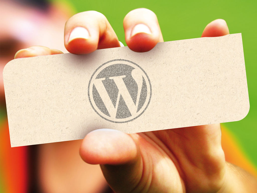 La regola d'oro per riconoscere un tema di WordPress di qualità