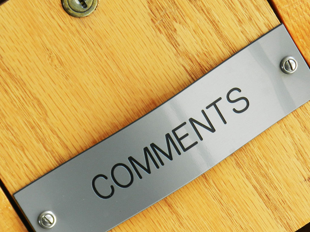 WordPress: abilitare i commenti annidati