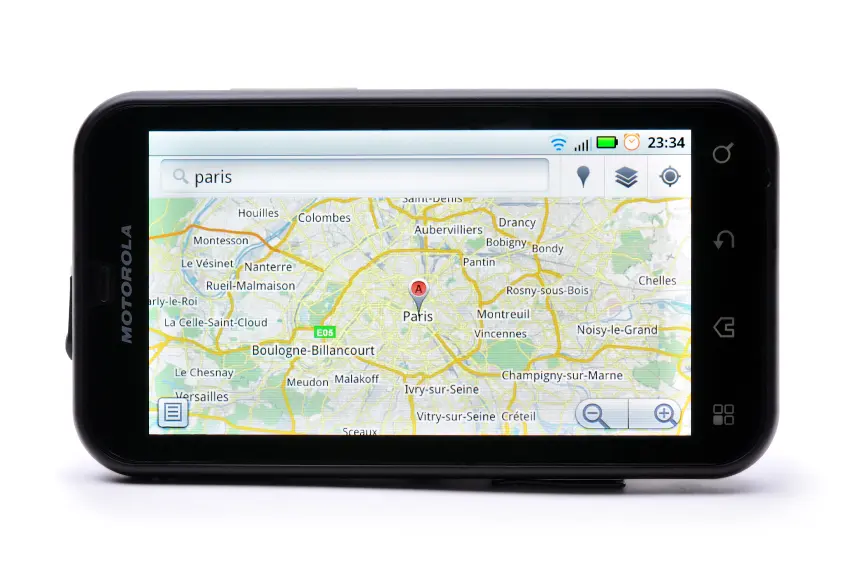 Gestire le Google Maps con gli oggetti JavaScript