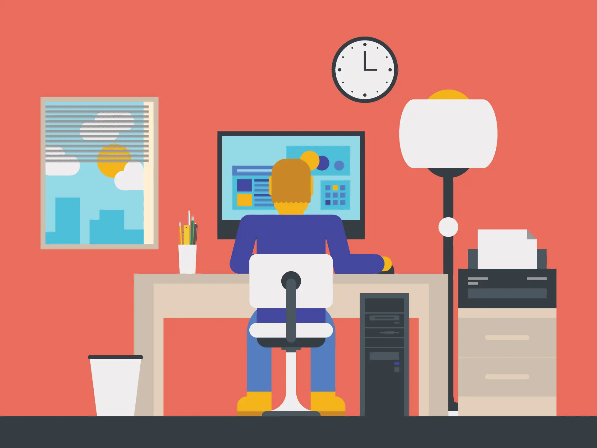 WordPress: associare un'immagine ad una categoria