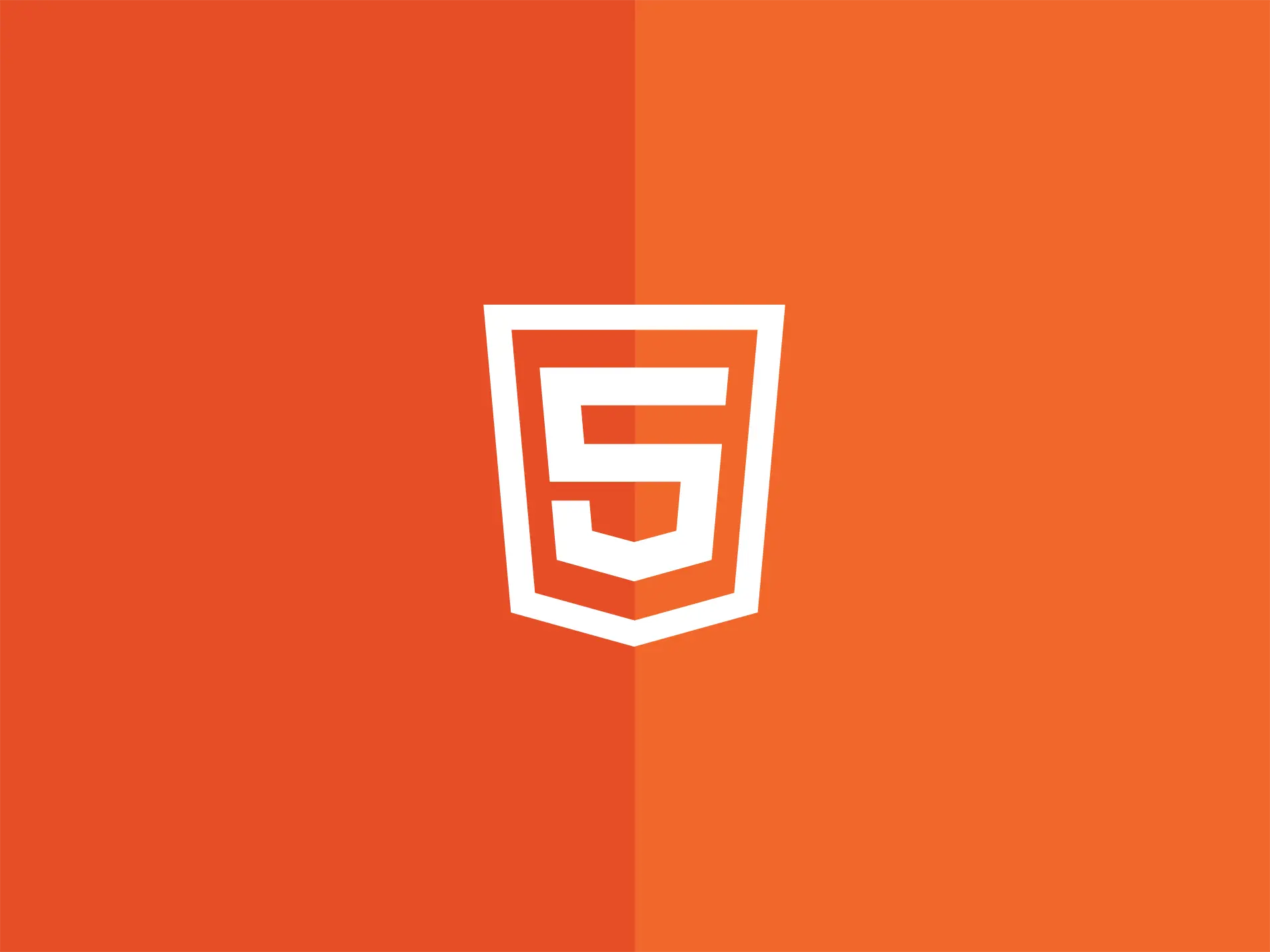 HTML5