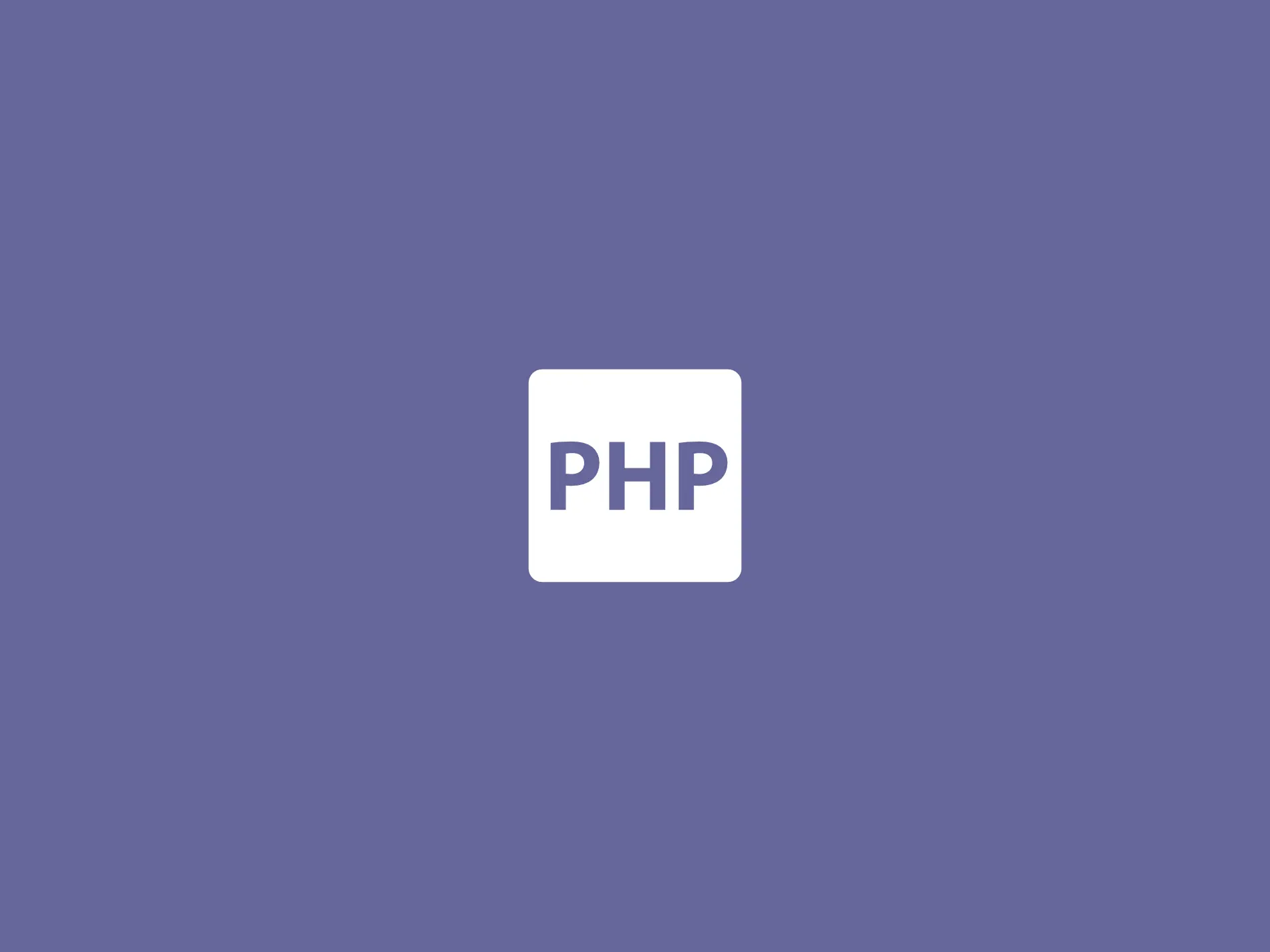 PHP: creare una classe per gestire gli upload