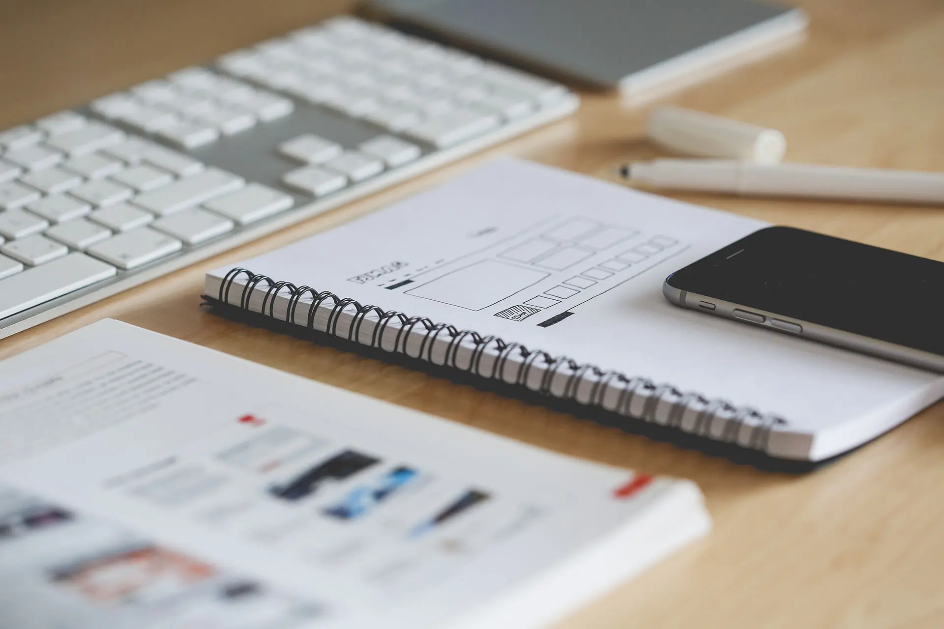 Le nozioni tecniche di base per sviluppare un e-commerce