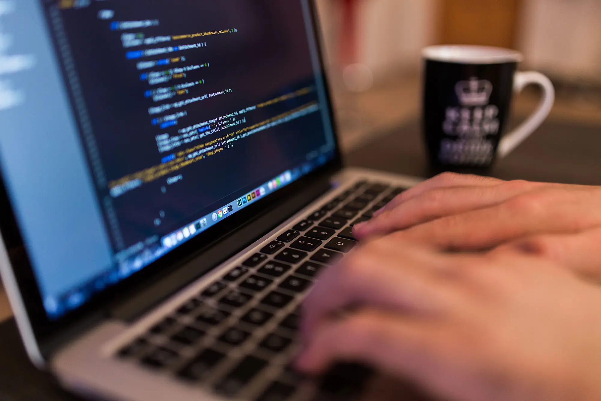 I punti saldi dello sviluppo web