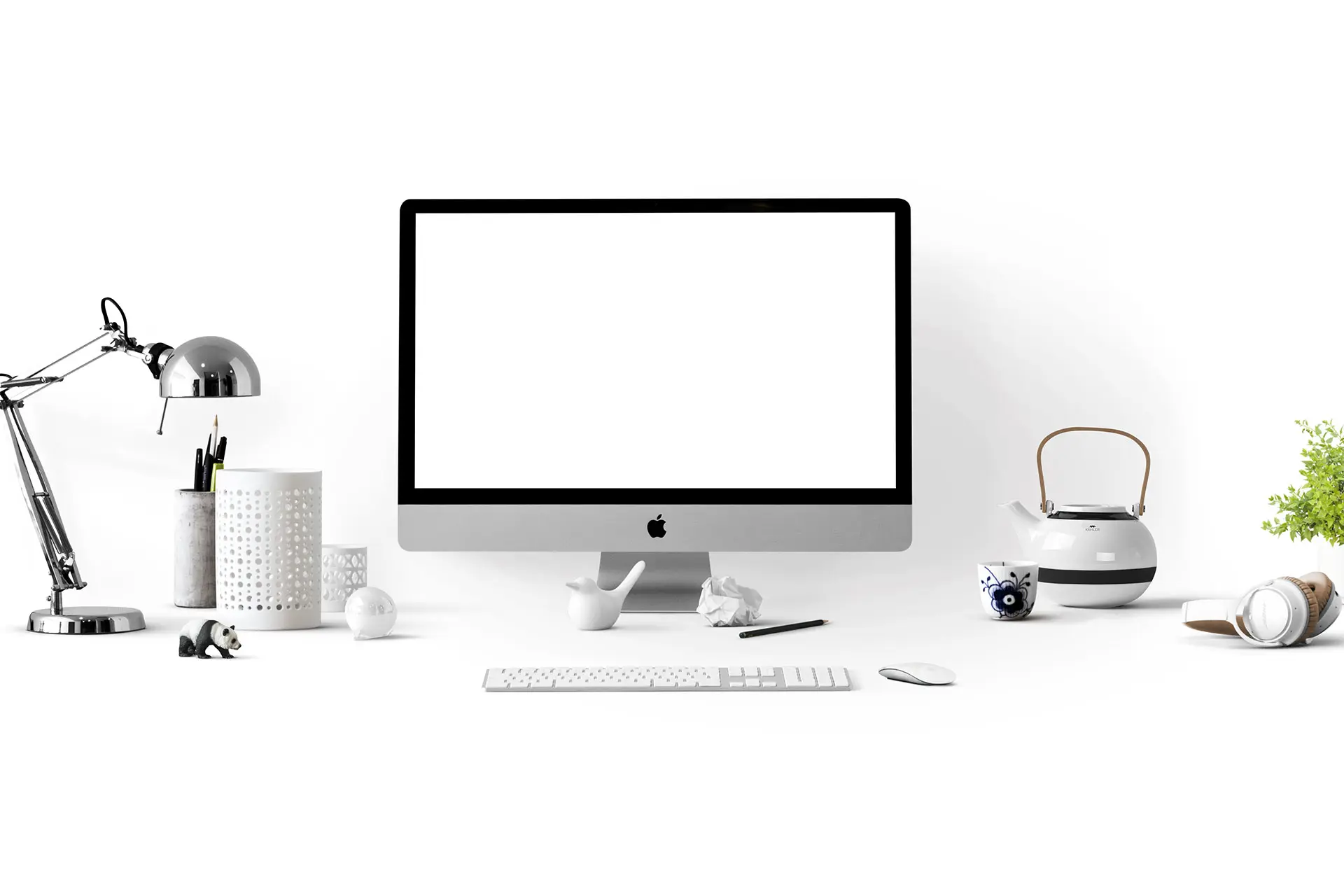 CSS: zoom circolare