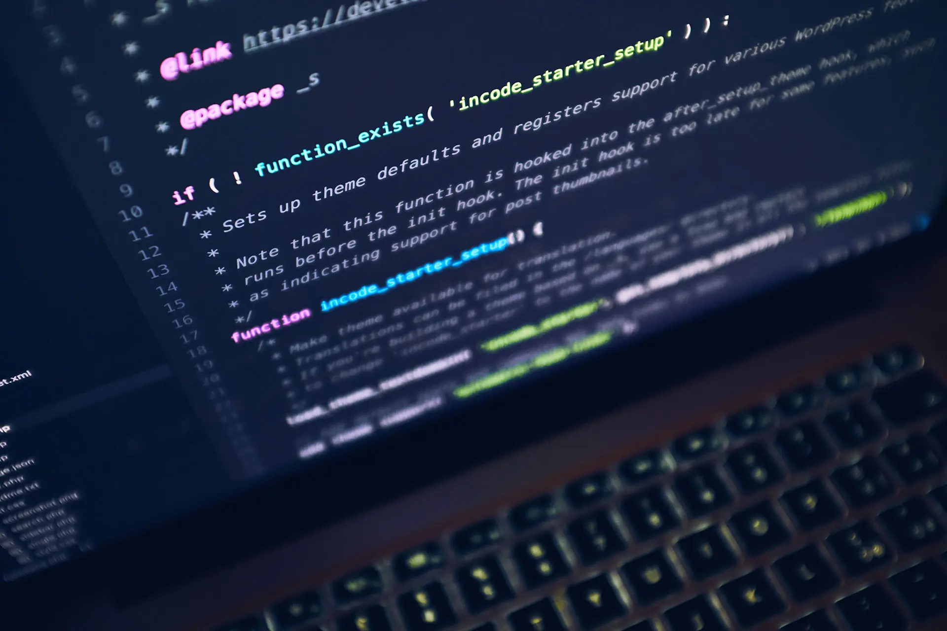 WordPress: servire correttamente JSON nelle action AJAX