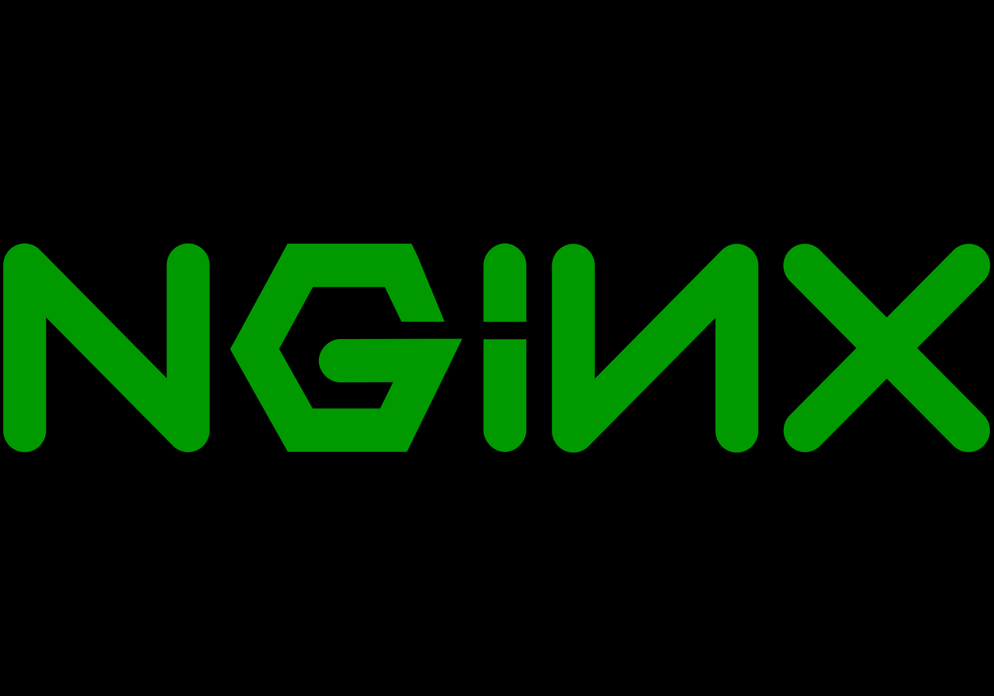 Node.js: configurazione di nginx