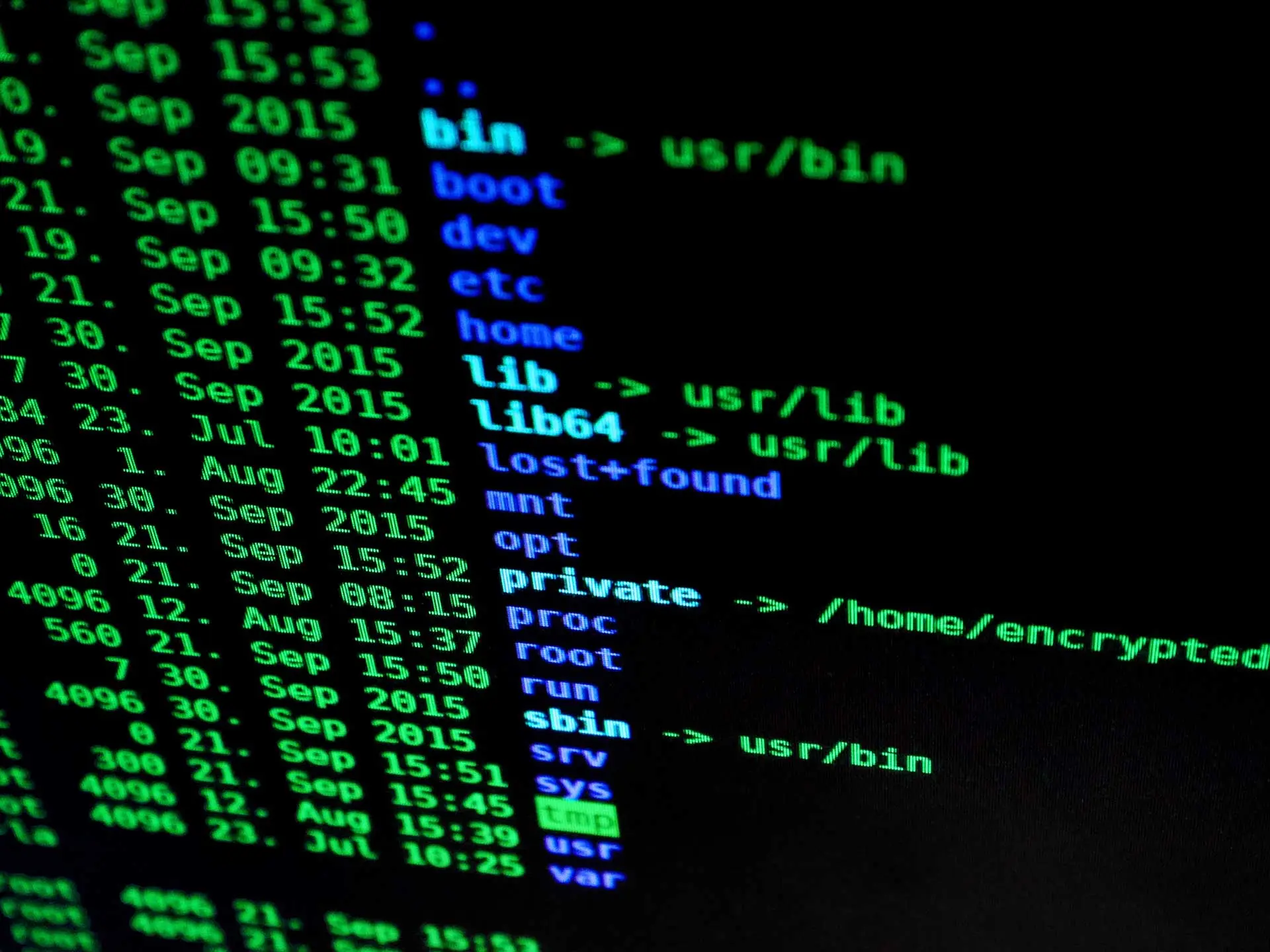 Impedire agli utenti di navigare in modo arbitrario tra le directory con ProFTPD