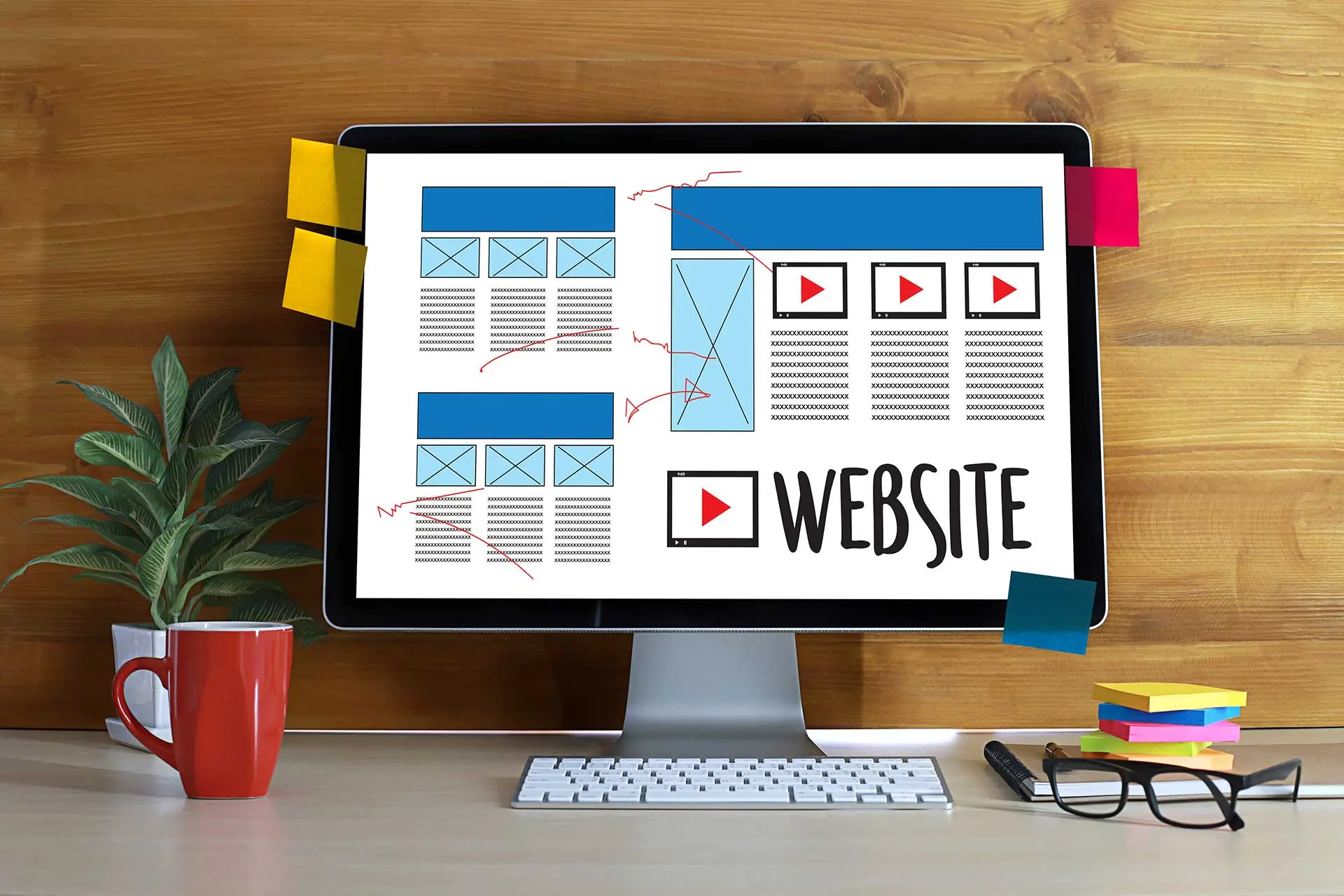 CSS: rendere responsive gli elementi multimediali