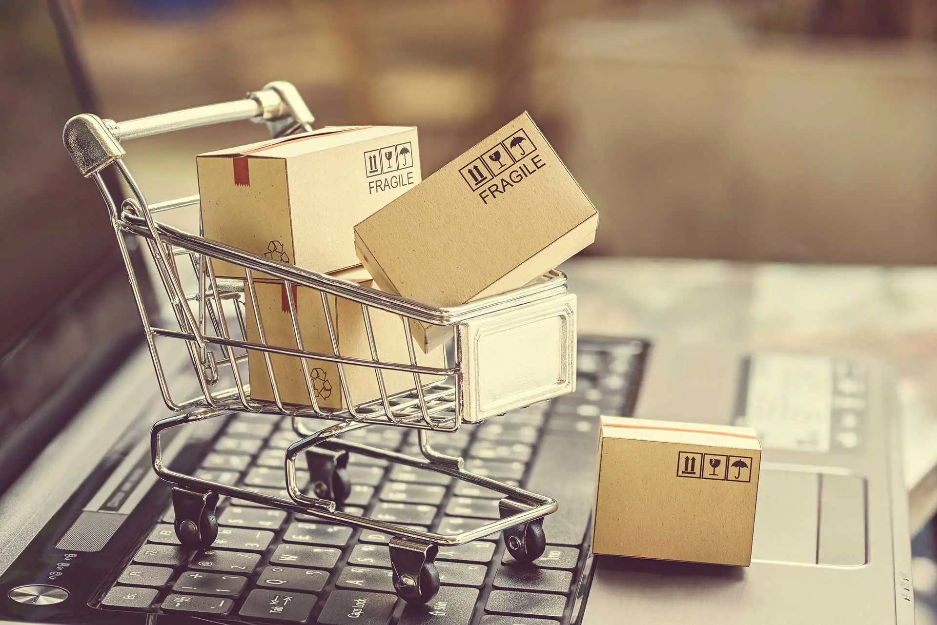WordPress: conoscere il numero di prodotti presenti nel carrello di WooCommerce