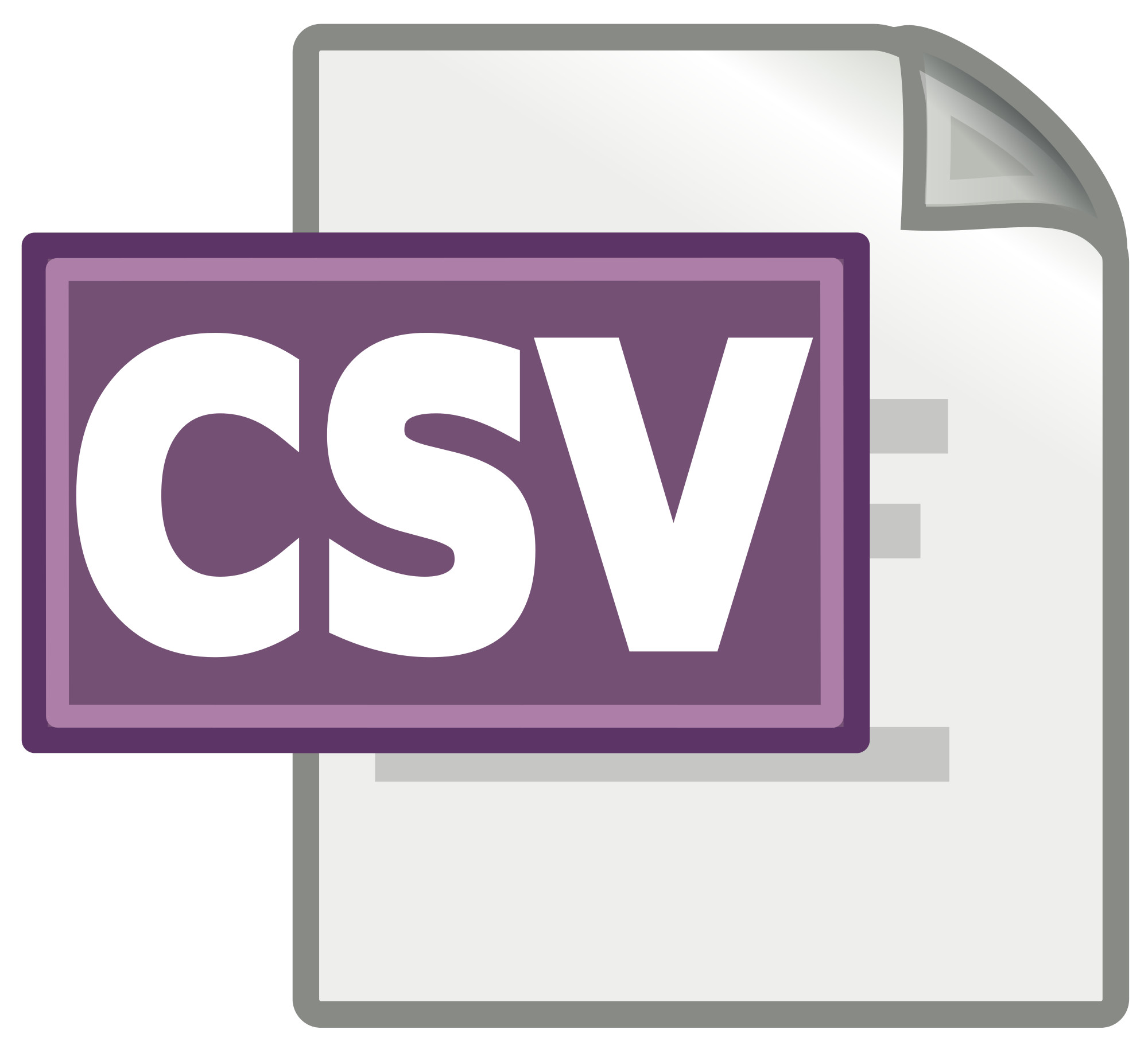 PHP: lettura di un file CSV