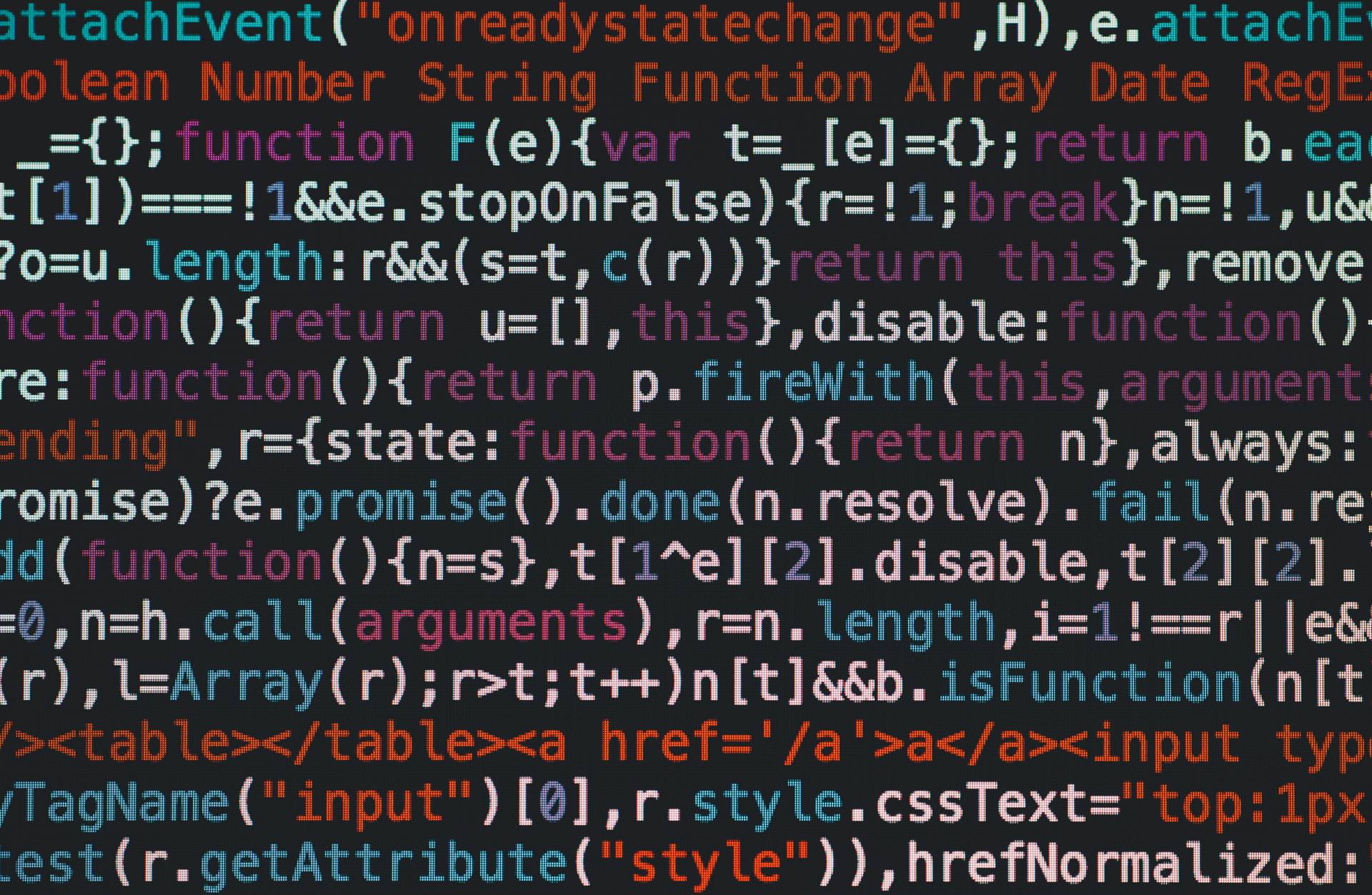 JavaScript: trasformare i caratteri di una stringa in entità HTML