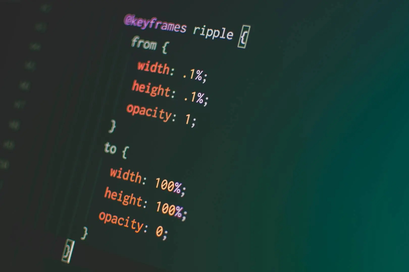 JavaScript: rimuovere le regole CSS inline di un elemento
