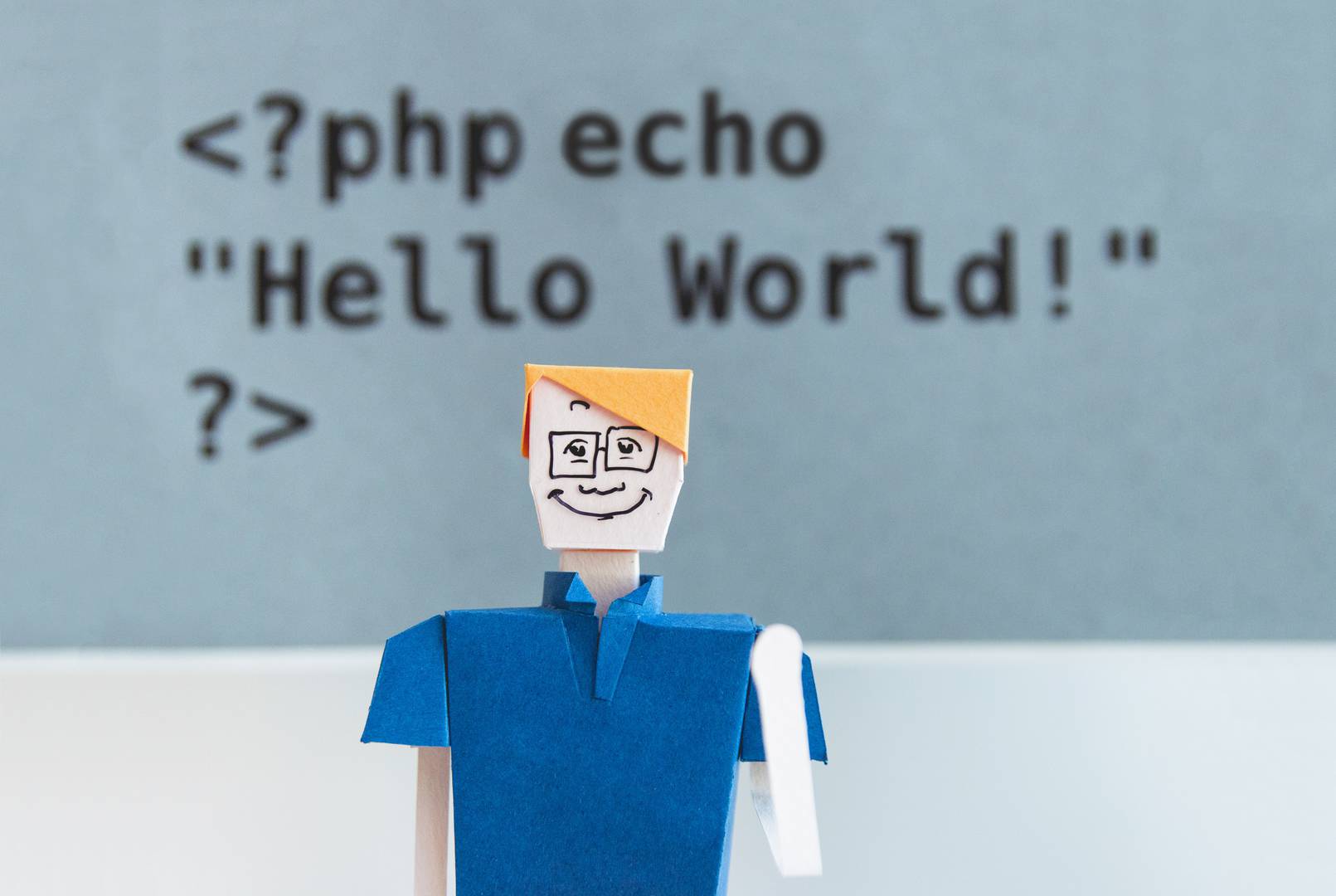 PHP: effettuare il logout di un utente