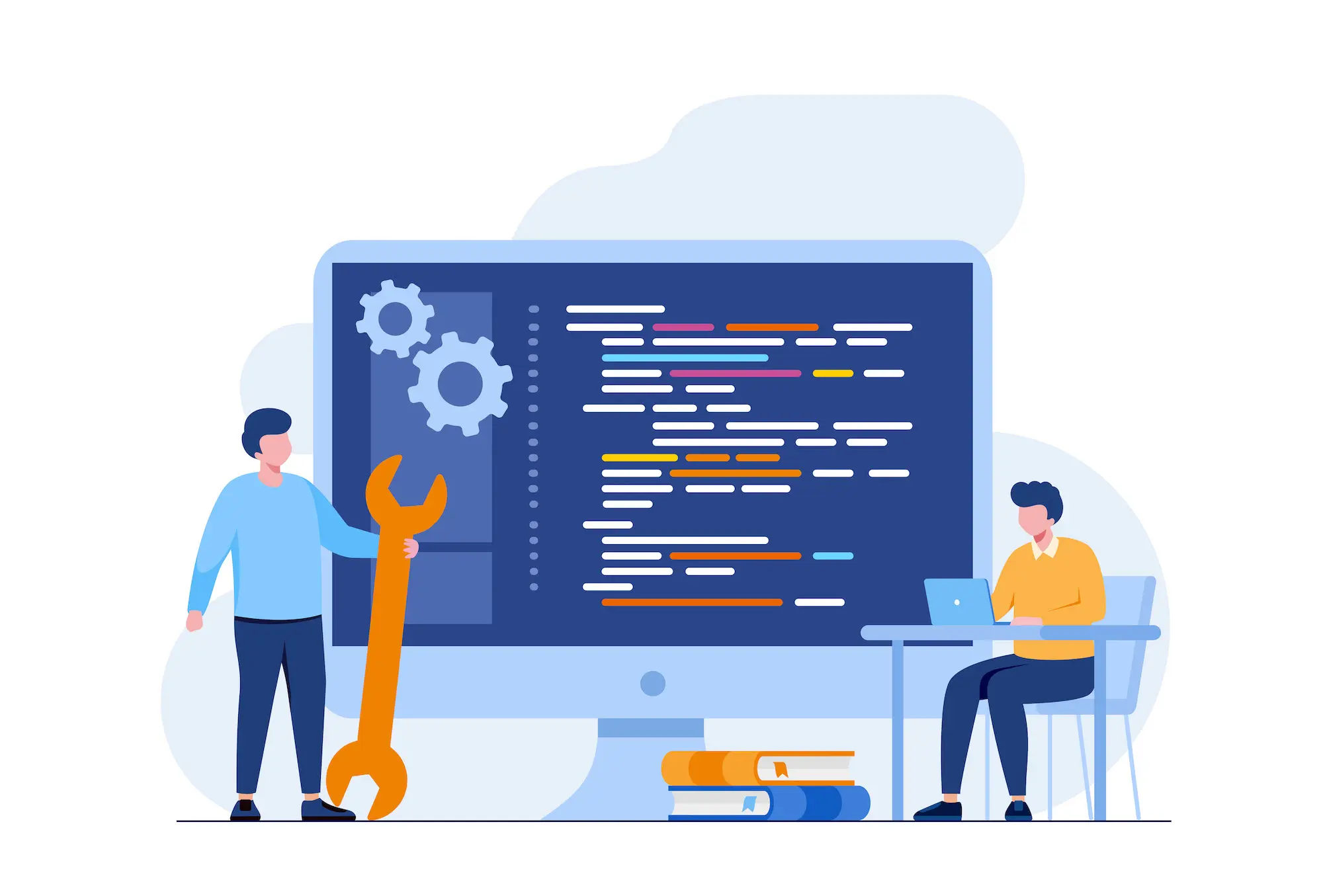 La storia e l'evoluzione dei Large Language Models (LLM)