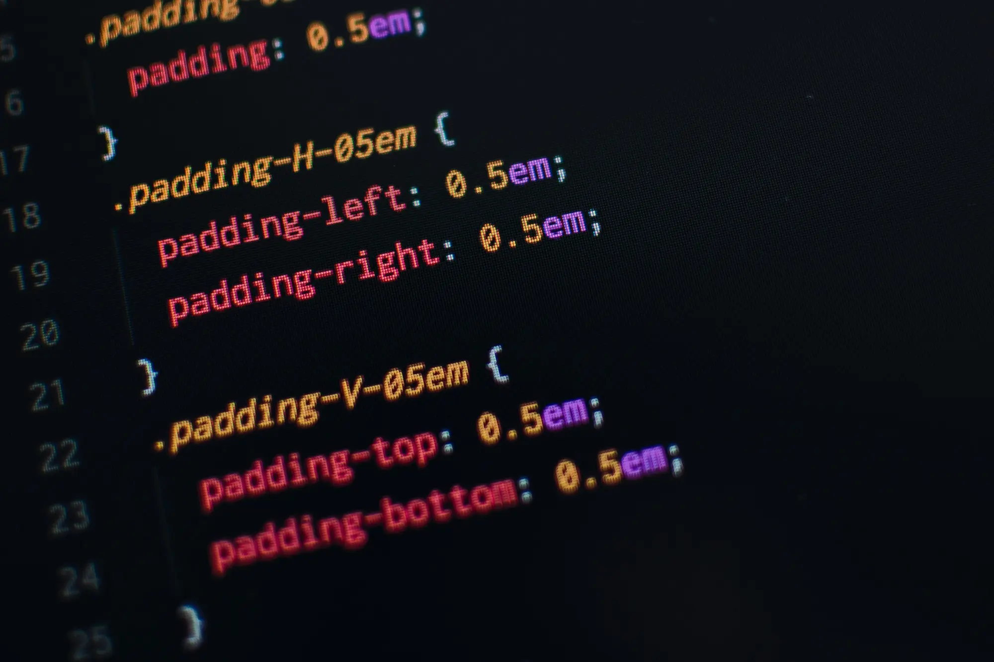 JavaScript: impostare proprietà CSS multiple