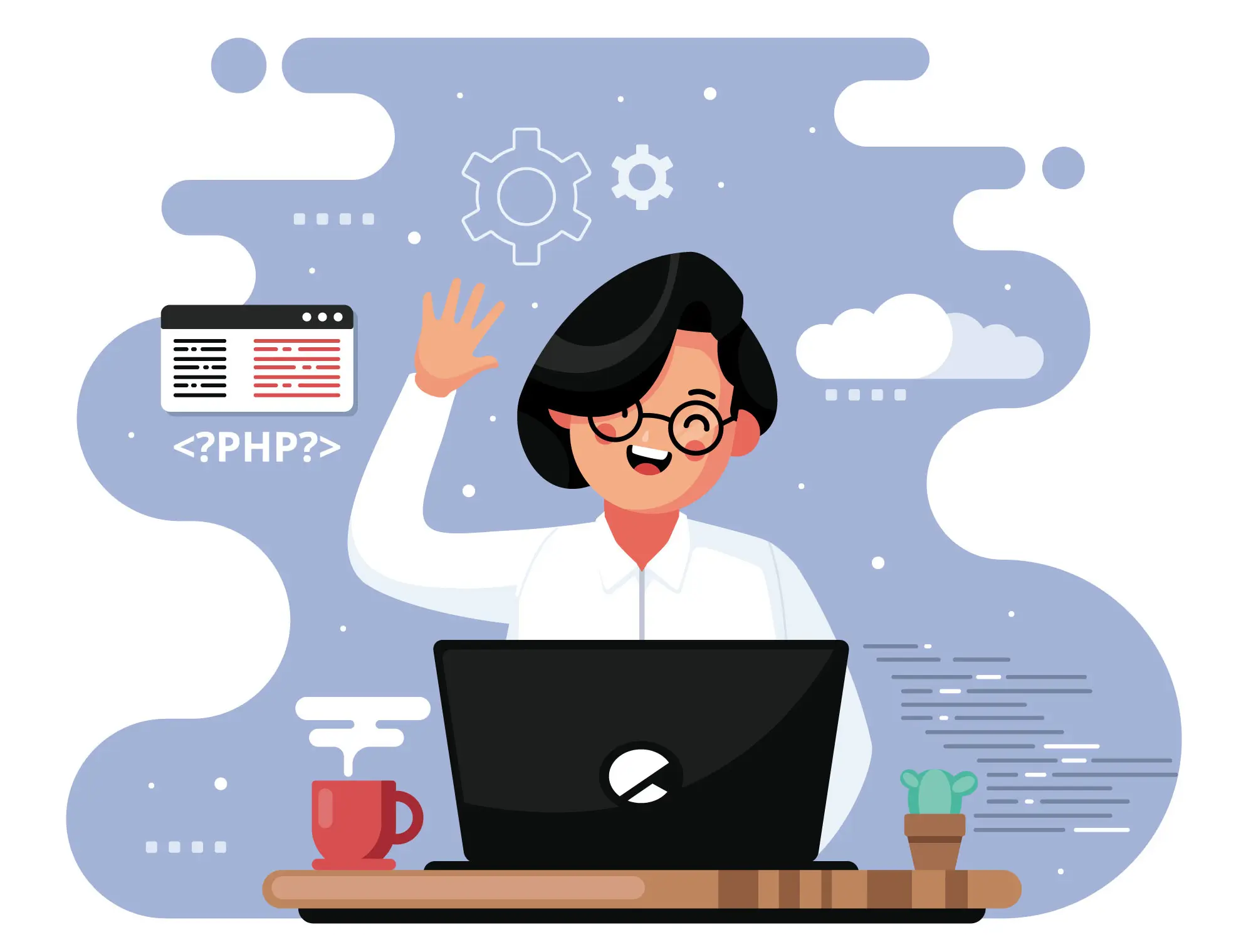 PHP: gestire l'upload dei file con l'approccio OOP