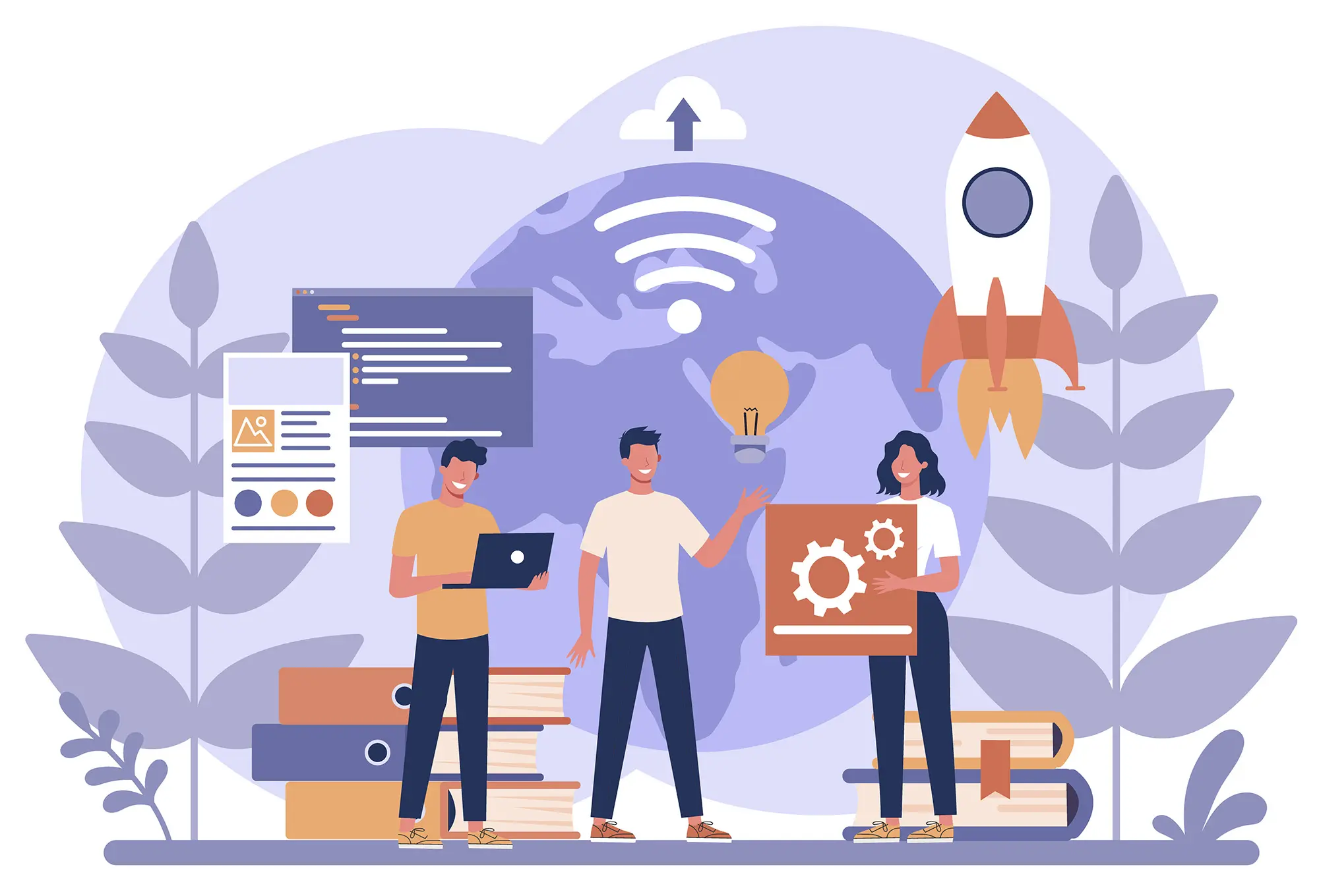 Il team building nel contesto Agile