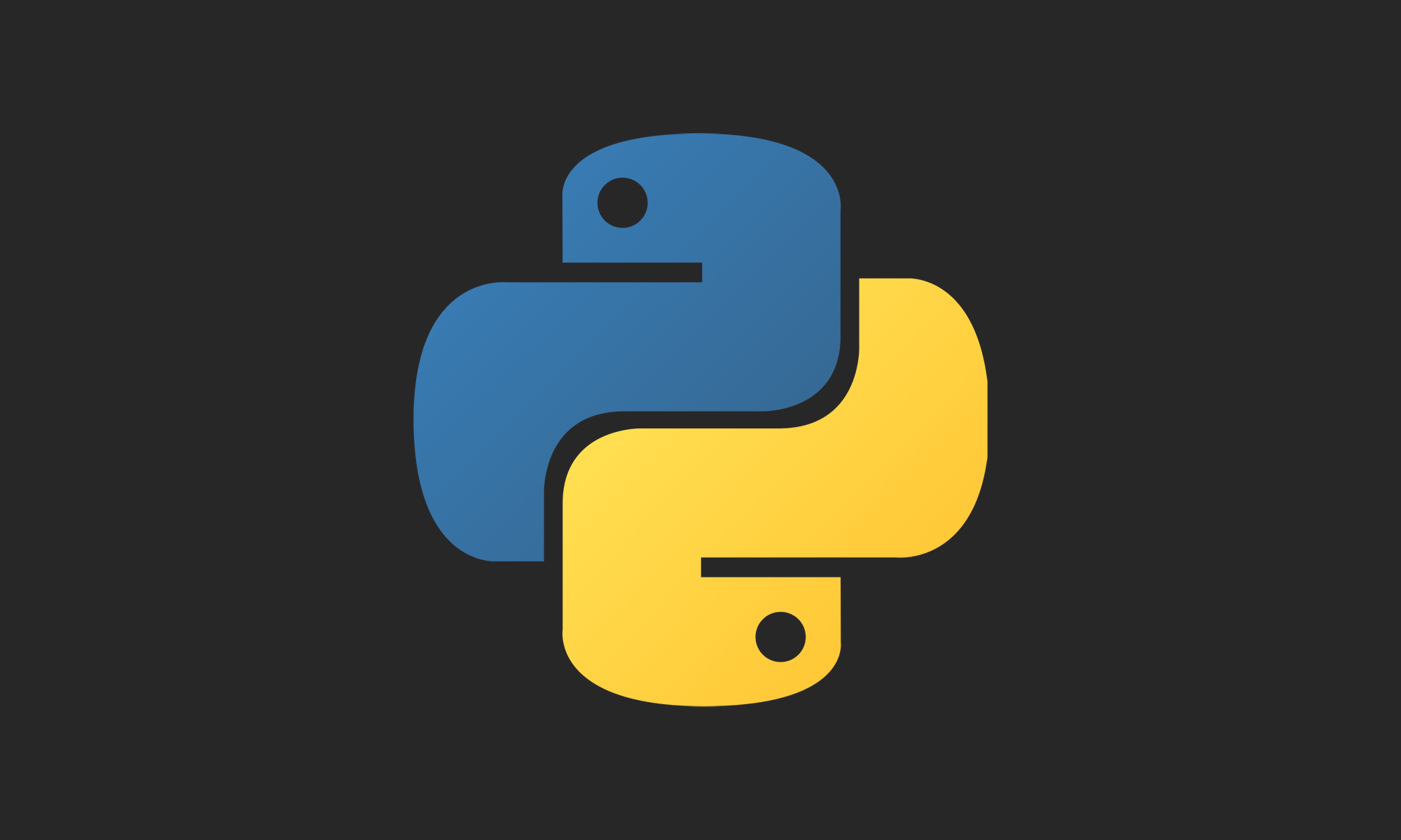 Python: effettuare il merge di file PDF